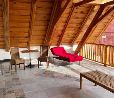 Valtice Casa | Penzion U Kapitána
