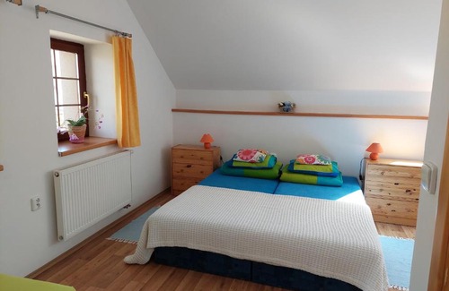Rohozec Casa | Penzion U Kováře
