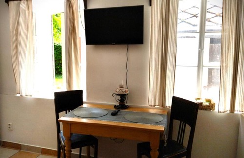Chribska Casa | Penzion U kozy
