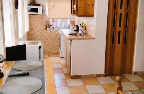 Chribska Casa | Penzion U kozy