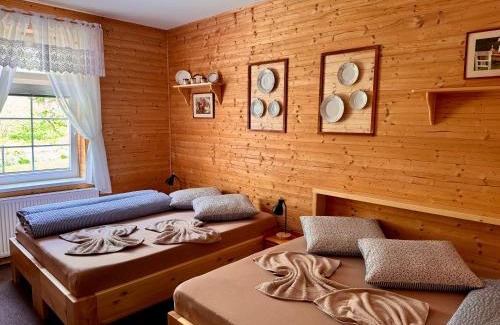 Pisek Casa | Penzion U Malířských