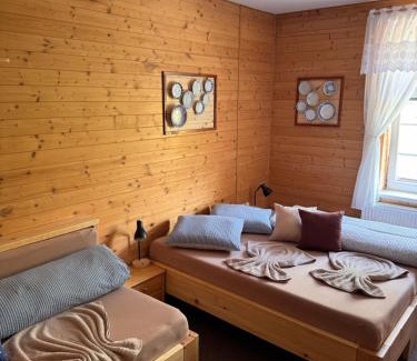 Pisek Casa | Penzion U Malířských
