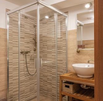 Jiretin pod Jedlovou Apartamento | Penzion u Novotných