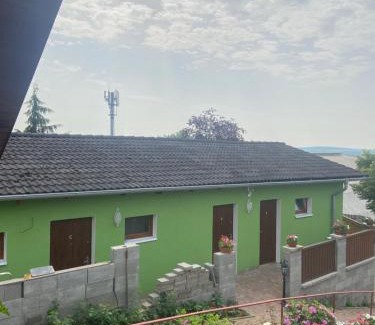 Most Casa | Penzion U Pavla