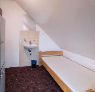 Lukovecek Casa | Penzion U Ráztoky