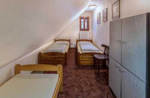Lukovecek Casa | Penzion U Ráztoky