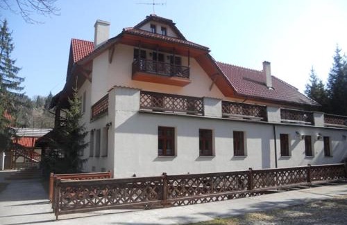 Lukovecek Casa | Penzion U Ráztoky