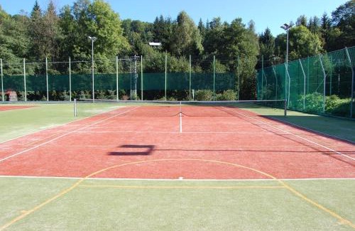 Lukovecek Casa | Penzion U Ráztoky