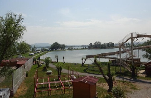 Pasohlavky Casa | Penzion U Raka