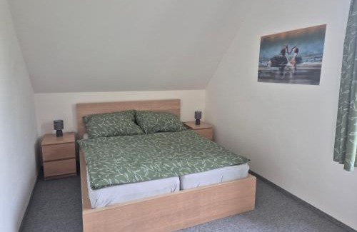 Zdar Casa | Penzion U Skokovské báby