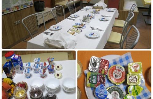 Breclav Casa | Penzion U Splavu