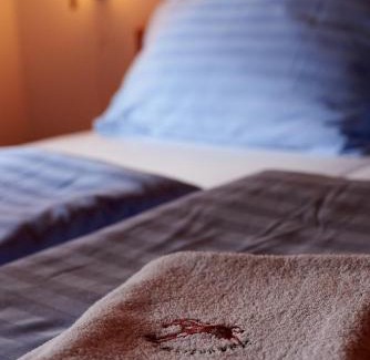 Blansko Casa | Penzion U Strakatého Koně