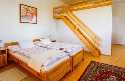 Kraselov Casa | Penzion U sv. Jana - Kraselovský Dvůr