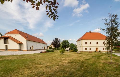 Kraselov Casa | Penzion U sv. Jana - Kraselovský Dvůr