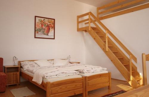 Kraselov Casa | Penzion U sv. Jana - Kraselovský Dvůr