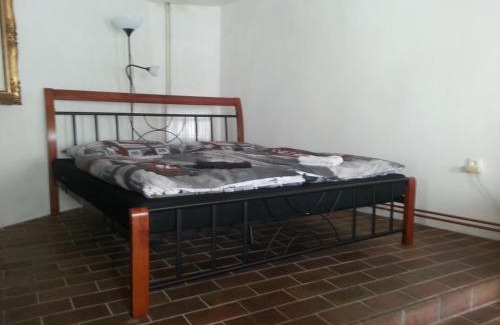 Jindrichuv Hradec Apartamento | Penzion U Tomáše