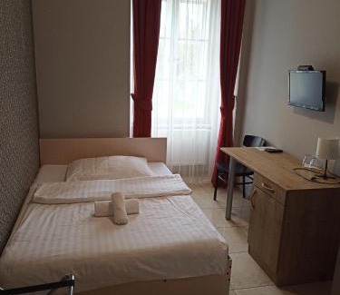 Dobris Casa | Penzion U tri statkaru