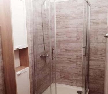 Cervena Voda Apartamento | Penzion u Trojice