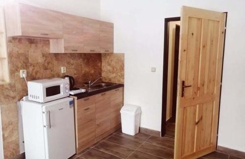 Cervena Voda Apartamento | Penzion u Trojice