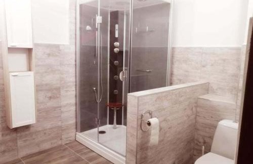 Cervena Voda Apartamento | Penzion u Trojice