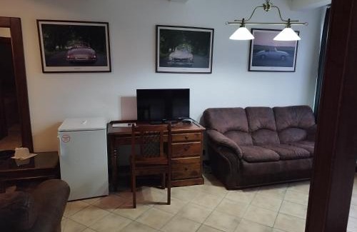Slatinice Casa | Penzion U Veterána