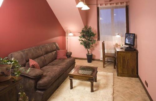 Slatinice Casa | Penzion U Veterána