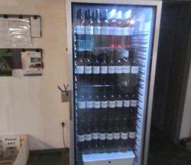 Velke Bilovice Casa | Penzion U vinaře