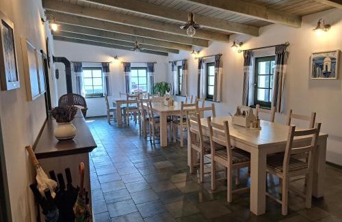 Velke Bilovice Casa | Penzion U vinaře
