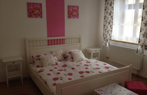 Cheb Casa | Penzion u Vlčků