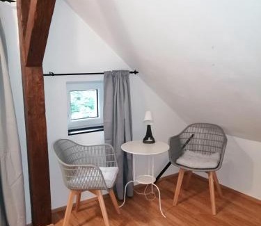 Josefov Dul Casa | Penzion U Walterů
