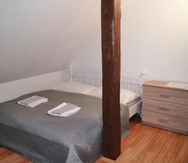 Josefov Dul Casa | Penzion U Walterů