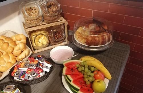 Josefov Dul Casa | Penzion U Walterů