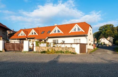 Zihobce Casa | Penzion U Zámeckého parku