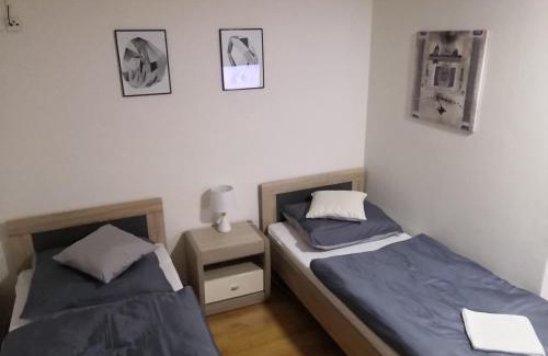 Ceska Lipa Casa | Penzion Ubytování u Parku s parkovištěm