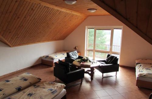 Trstena Casa | Penzion Ustie
