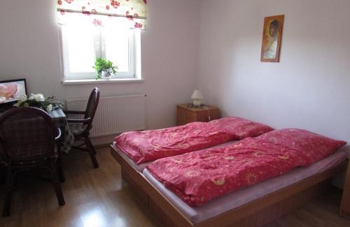 Trstena Casa | Penzion Ustie