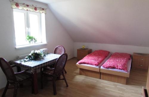 Trstena Casa | Penzion Ustie