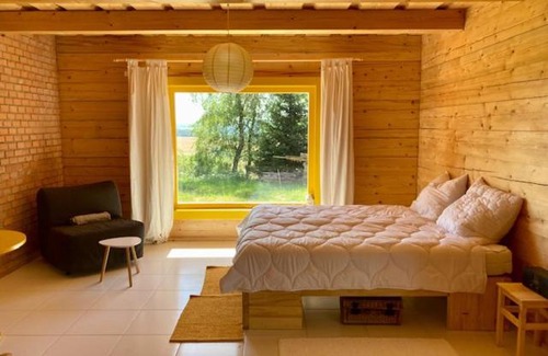 Teskov Apartamento | Penzion Výhledy na Brdy