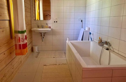 Teskov Apartamento | Penzion Výhledy na Brdy