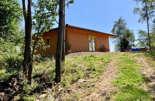 Teskov Apartamento | Penzion Výhledy na Brdy