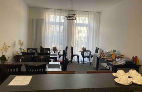 Prostejov Casa | Penzion V Centru