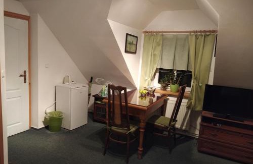 Rychnov nad Kneznou Casa | Penzion v chaloupce