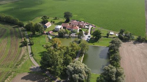 Tunechody Apartamento | Penzion Valachovna