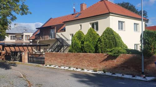 Tunechody Apartamento | Penzion Valachovna