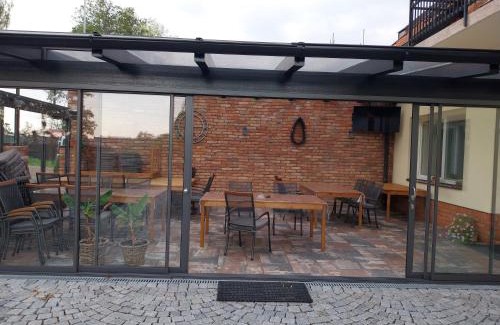 Tunechody Apartamento | Penzion Valachovna