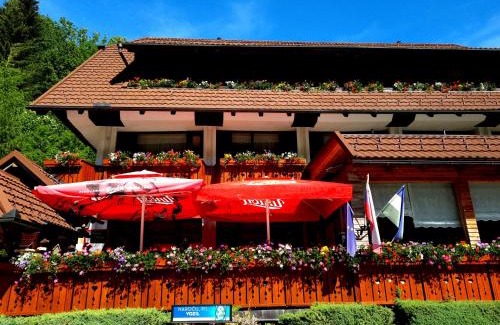 Zgornje Jezersko Cama Y Desayuno | Penzion Valerija
