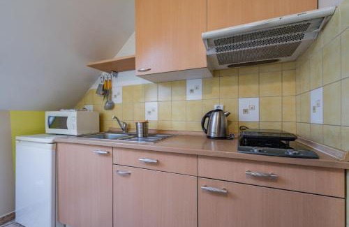 Liptovsky Mikulas Casa | Penzion Via Mara