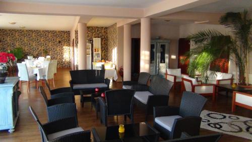 Nitra Casa | Penzion Vila Aria