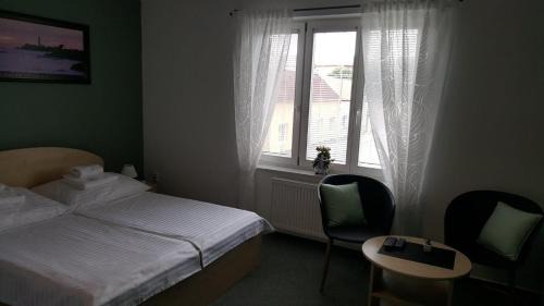Stare Mesto Casa | Penzion Villa Rozárka