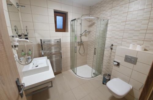 Smilovice Casa | Penzion Vilma